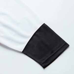 Maillots de hockey sur glace personnalisés avec logo d'équipe, sublimés, de bonne qualité, avec service OEM - Product Image 5