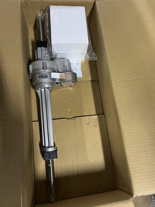 Transaxle Freerider PM11-0225-17 17:1 de Metal, Accesorio para Scooter de Movilidad, Compatible con Motor de 1300W PA05-A137-SY54A de Taiwán - Product Image 2