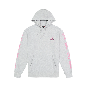 Sudadera con Capucha Extra Grande Unisex Estampada Personalizada de Bangladesh para Invierno, Material de Algodón - Product Image 4