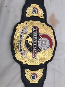 เข็มขัดมวยมวยปล้ำการออกแบบใหม่ศิลปะการต่อสู้เข็มขัดที่มีคุณภาพสูงศิลปะการต่อสู้การออกแบบชั้นนำเข็มขัดที่มีคุณภาพสูง - Product Image 4