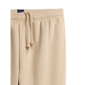 Personalizado de alta calidad de algodón chándal Hombres Sudadera con capucha y Jogger conjunto cremallera sudaderas con capucha pantalones de chándal 2 piezas conjunto de chándal para los hombres - Product Image 4