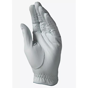 Gants de golf 100 % cuir Cabretta de qualité supérieure pour hommes, haute adhérence, fabrication colorée, qualité premium, unisexe, main gauche, 2026 - Product Image 1