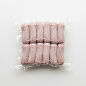 Hot-dogs de porc entièrement cuits et congelés avec une longue durée de conservation, parfaits pour les services de restauration et les acheteurs en vrac dans le monde entier - Product Image 5