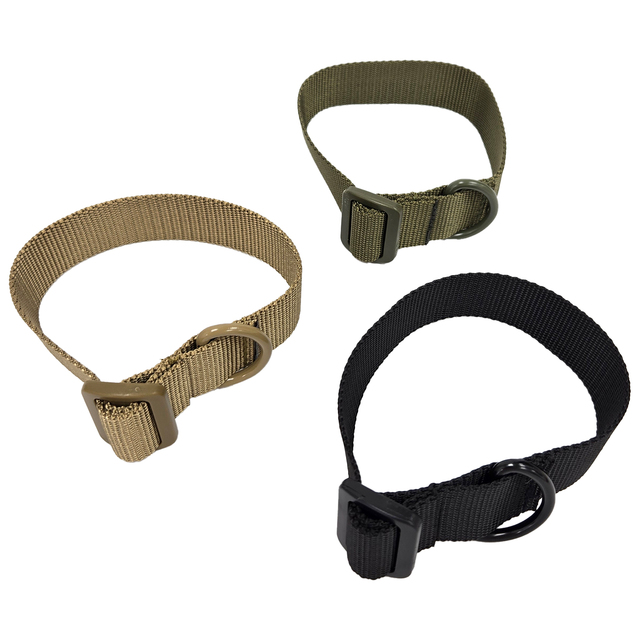 Tactical Multifunctional Nylon Portable Strapping Gun Webbing Belt