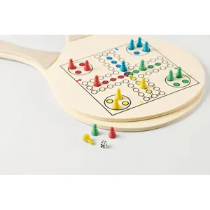 Ensemble de raquettes de plage personnalisées IWON, gadgets personnalisés pour les jouets de plage - Product Image 2