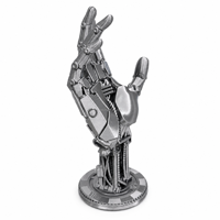 Услуги 3D-печати на заказ с сертификацией CE для рынка ЕС: быстрое прототипирование деталей из нейлона, смолы, ABS (SLA, SLS) с поддержкой OEM и ODM