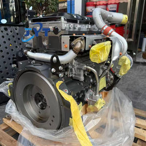 Ensemble moteur 4M50 adapté - Product Image 1