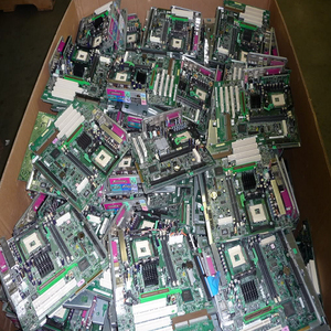 Wholesale Fast Delivery France Recycled Motherboard Scraps in Stock Low Price Best Quality Now Available Sale-Recycling Product - Product Image 2