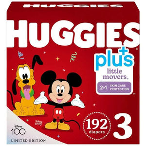 Pañales bebé Huggies - Product Image 2
