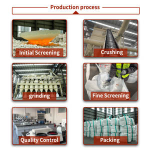 फ्लिंट क्टरी, कोलिन मिट्टी - Product Image 4