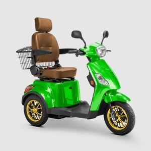 Scooter de Movilidad de 3 Ruedas Legacy 3 Original de Alta Calidad - Personalizado - Product Image 3