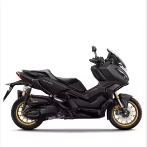 Ventes populaires 2025 : Scooter ADV 350 avec garantie de 3 ans - Product Image 3
