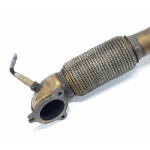 SILENCIADOR FLEXIBLE MERCEDES Clase A (W176) OM 651.930 Diésel 2200 (12>18) - Product Image 5