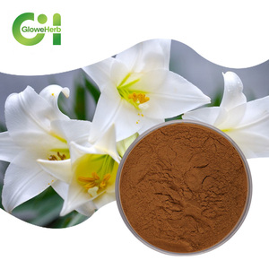 HotNatural Rhizoma Belamcandae Extrait de plantes Blackberry Lily et Blackberryky Rhizome Poudre Vitamine Ingrédient actif - Product Image 1