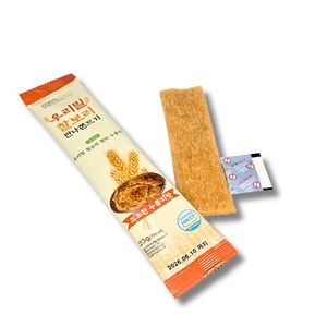 Gelée de konjac végétalienne rétro coréenne collation à mâcher saine exportation de bonbons de qualité bonbons en sac avec style coréen rétro - Product Image 3