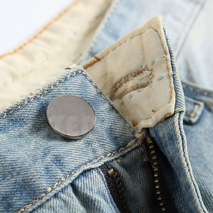 Venta caliente de los hombres deportivos Jeans Shorts de calidad superior de secado rápido transpirable Jogger Shorts para la venta - Product Image 6