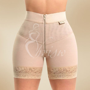 Piel Marca kisha ชุดกระชับสัดส่วน<span class=keywords><strong>เอว</strong></span>สูงกางเกงกระชับสัดส่วน - Product Image 5