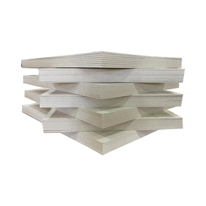 Được sử dụng cho văn phòng phẩm ứng dụng cho giấy tập tin công nghiệp khó khăn màu xám Board ván giấy Composite & Tấm nhiều lớp - Product Image 1