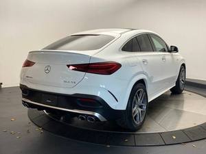 Mercedes-Benz GLE 53 AMG 4MATIC Coupé Usado 2024 - Product Image 2
