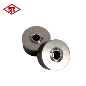 เม็ดมีดคาร์ไบด์ KONFU ทนทาน สำหรับงานขึ้นรูปชิ้นงานด้านใน ทนทานต่อการสึกหรอสูง ใช้กับเครื่องมือยึดติด แม่พิมพ์เจาะ ผลิตในไต้หวัน ขั้นต่ำ 1 ชิ้น ระยะเวลาจัดส่ง 31-35 วัน - Product Image 3