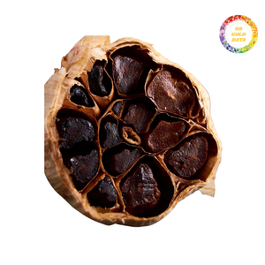 Ajo negro fresco al por mayor, precio barato, sabor estable, textura suave con servicio de exportación confiable a muchos mercados globales - Product Image 2