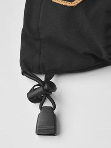 Gants de ski en PU de haute qualité avec logo personnalisé mitaines d'hiver imperméables au vent pour les activités de plein air comme le snowboard pour les enfants - Product Image 6