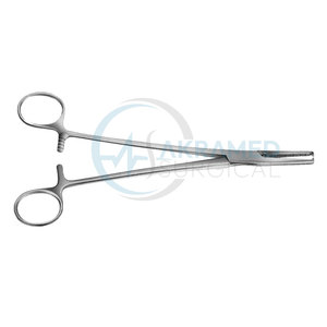 Best Quality Phaneuf Hysterectomy Forceps Durable Build Phaneuf Hysterectomy Forceps Medical Tool - Product Image 6