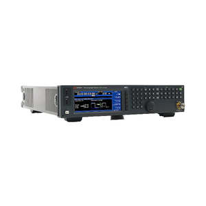 Generador de Señales Analógicas RF Keysight N5181B MXG Serie X Personalizable de 9 kHz a 6 GHz con Almacenamiento USB, Sinusoidal, 1 Año de Garantía, Soporte ODM - Product Image 2