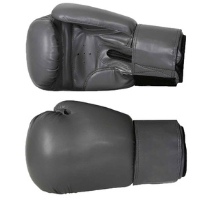 Guantes de Boxeo de Entrenamiento Impermeables Hechos a Medida de Alta Calidad, Venta Directa de Fábrica de Fabricantes Profesionales - Product Image 4