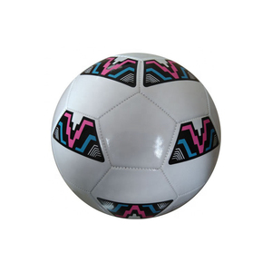 Newest Size 5 Footbox Soccer Ball for Training and Match <b>Light</b>-Up <b>Football</b> for Sports Training - Product Image 6