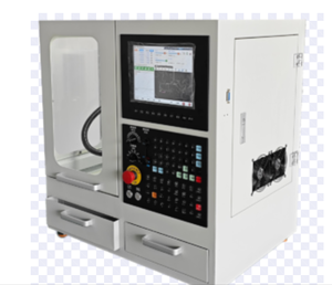 CK6140 CNC Turning Center Automatic Feeding Turret 400mm <b>Swing</b> Flat Bed Horizontal 5kw Metal Machining Machine - Product Image 1