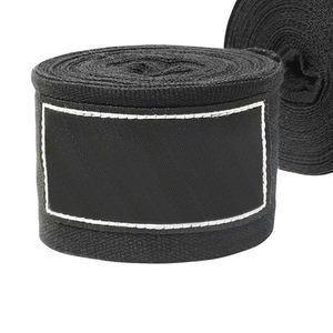 อุปกรณ์ชกมวยสำหรับชายและหญิงทำจากผ้าเนื้อนุ่มระบายอากาศได้ดีปรับแต่งได้ - Product Image 4