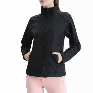 Sudadera con capucha personalizada para montar a caballo para mujer, Top de ocio transpirable, venta al por mayor Popular, envío directo de moda - Product Image 4