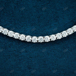 Probador de diamantes Pass de alta calidad, Plata de Ley 925, 4mm, 7 pulgadas, pulsera de tenis de moissanita, EE. UU., regalo de boda de moda de lujo - Product Image 2
