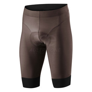New Men's Performance Cycling Shorts with Elastic Waist and Knitted Material-Quick Dry Lightweight <b>for</b> Sports & Outdoor Use - Product Image 5
