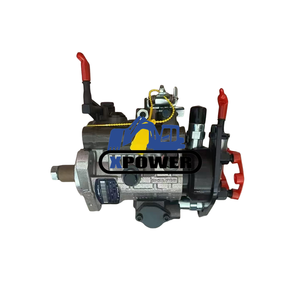 Piezas del motor DP210 1104C-44T Bomba de inyección de combustible diésel 9320A357G 2644H209 9320A350G - Product Image 1