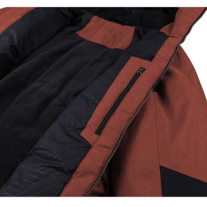 Chaqueta de Esquí de Invierno para Hombre, Talla Grande, Cómoda y a la Moda, Transpirable, el Mejor Estilo y Moda en Ropa de Nieve - Product Image 6