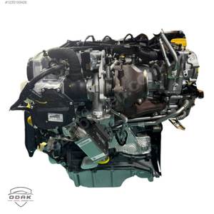 เครื่องยนต์ดีเซล 1.6 ยูโร 6 มัลติเจ็ท 6 ลิตร ใหม่เอี่ยมครบชุด สำหรับ Fiat Doblo ระบบวาล์ว DOHC หมายเลขอะไหล่ 55260384 - Product Image 6