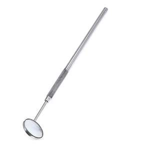 Espejo Dental de Acero Inoxidable de Alta Calidad con Logotipo Personalizado, Mango, Fuente de Alimentación Manual, Juego de Instrumentos Reutilizables para Uso Hospitalario - Product Image 2