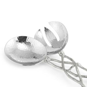 High-Quality Mirrored Steel Flatware Sets Hot Selling Mirrored Steel <b>Cutlery</b> for Stylish New Arrival Mirrored Steel Flatware - Product Image 4