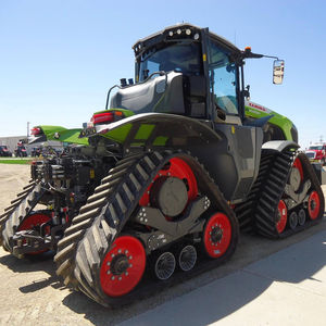 TRACTEUR CLAAS XERION 12.650TT LE PLUS VENDU - Product Image 2