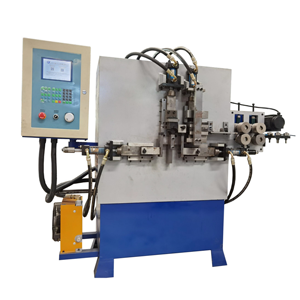 Mesin mekanik pembuat gesper pengikat - Product Image 1