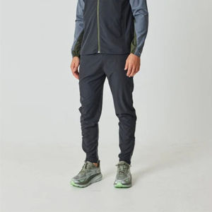 Lightweight Men's Two Tone Windbreaker Jackets Breathable and Waterproof for <b>Outdoor</b> Adventures and Casual by Terzo Sports - Product Image 2