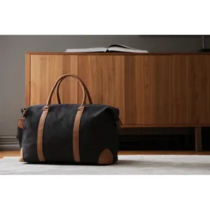 Borsa Sportiva VINGA Bosler in Tela Riciclata, Zaino Sostenibile per Promozioni, Borsa Ecologica con Coulisse - Product Image 5