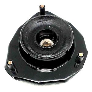 Montaje de amortiguador 4860912010 hecho en fábrica KE 70 LHS GL compatible con almohadillas de montaje de motor de goma Toyota y montaje de suspensión de alta calidad - Product Image 1