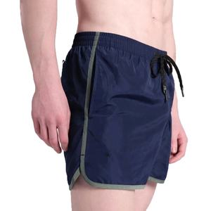 Pantalones cortos de verano de malla de baloncesto de secado rápido para niños Pakistán hecho personalizado 2025 nuevo estilo pantalones cortos de malla para correr - Product Image 3