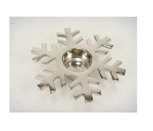 Beautiful Design Angel <b>Tealight</b> <b>Candle</b> <b>Holder</b> for Painting, Craft, Resin Art, DI & Gifts - Product Image 6