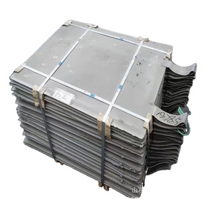 Níquel electrolítico de alta pureza 99.95% chatarra de níquel - Product Image 1