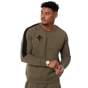 Sudaderas de algodón 2025 para hombre más vendidas 100%, nuevo estilo, moda personalizada, la mejor calidad de ATLANTIC - Product Image 6