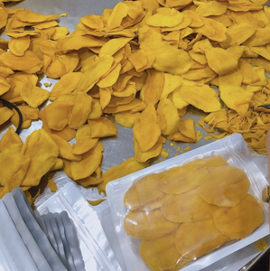 Aperitivo de fruta masticable suave Premium de Mango Seco de Vietnam para distribuidores de alimentos Empaquetado al por menor y mercados de exportación - Product Image 6